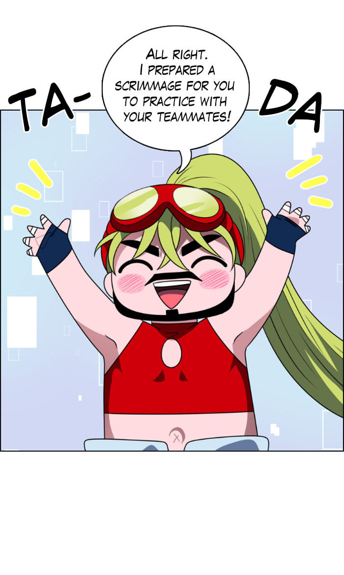 No Scope Chapter 8 page 19 - 