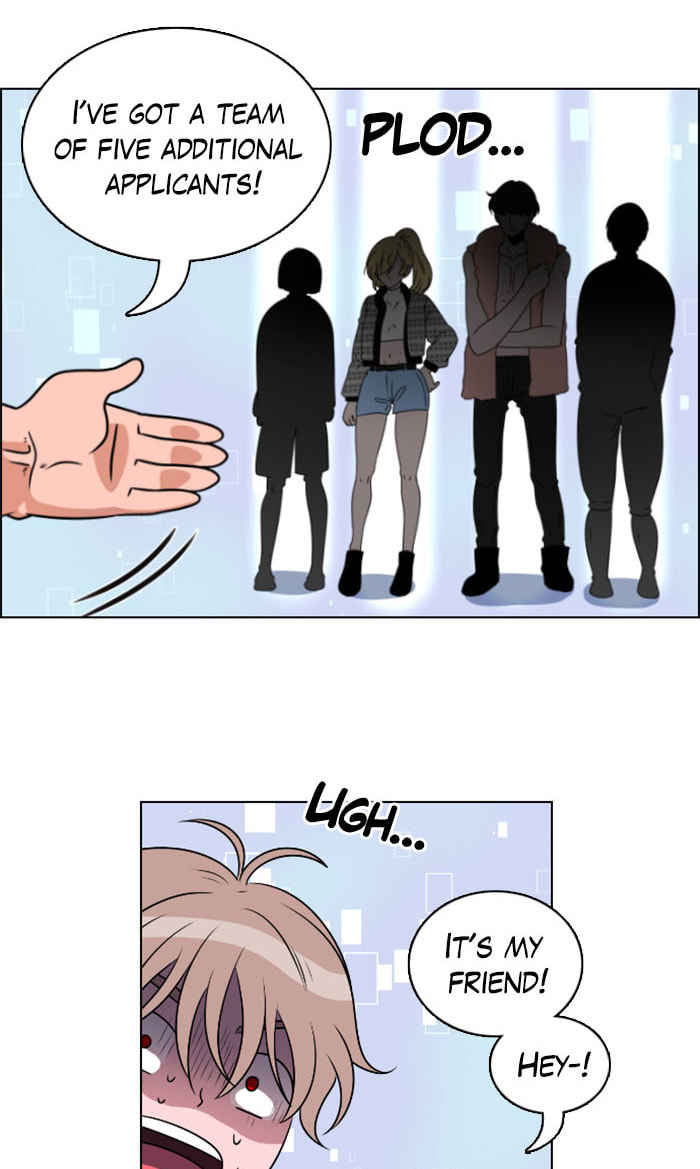 No Scope Chapter 8 page 20 - 