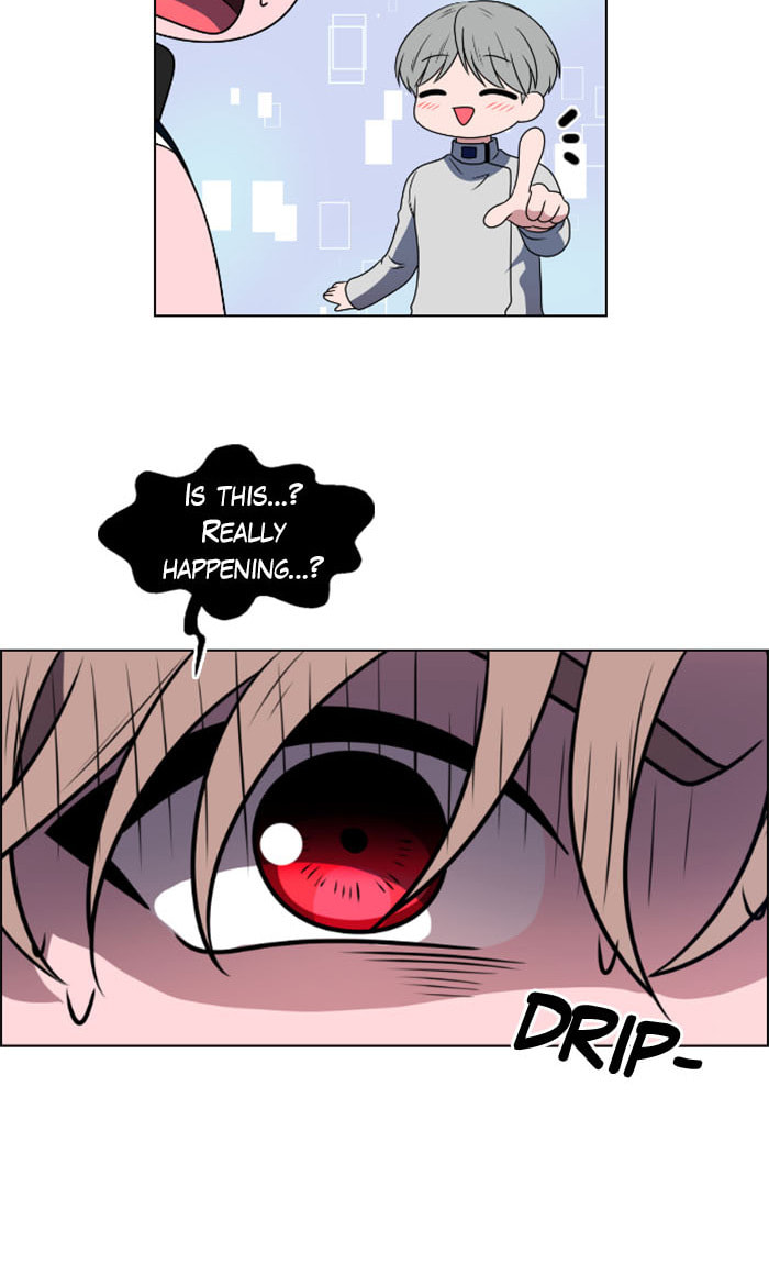 No Scope Chapter 8 page 21 - 