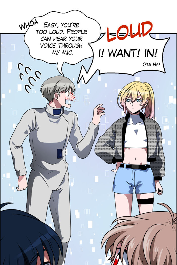 No Scope Chapter 8 page 26 - 
