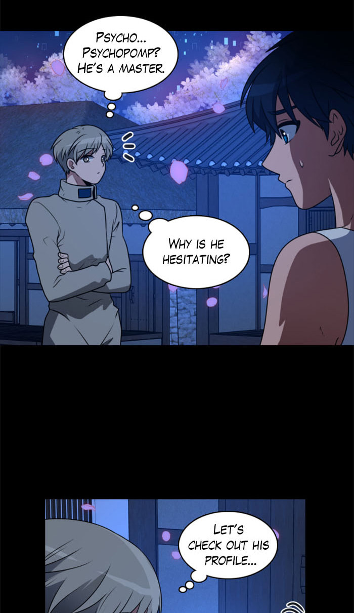 No Scope Chapter 8 page 35 - 