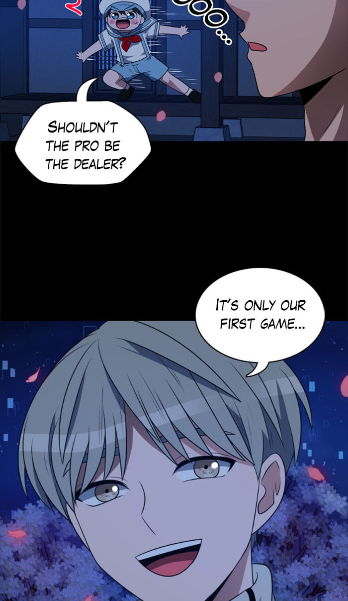 No Scope Chapter 8 page 39 - 