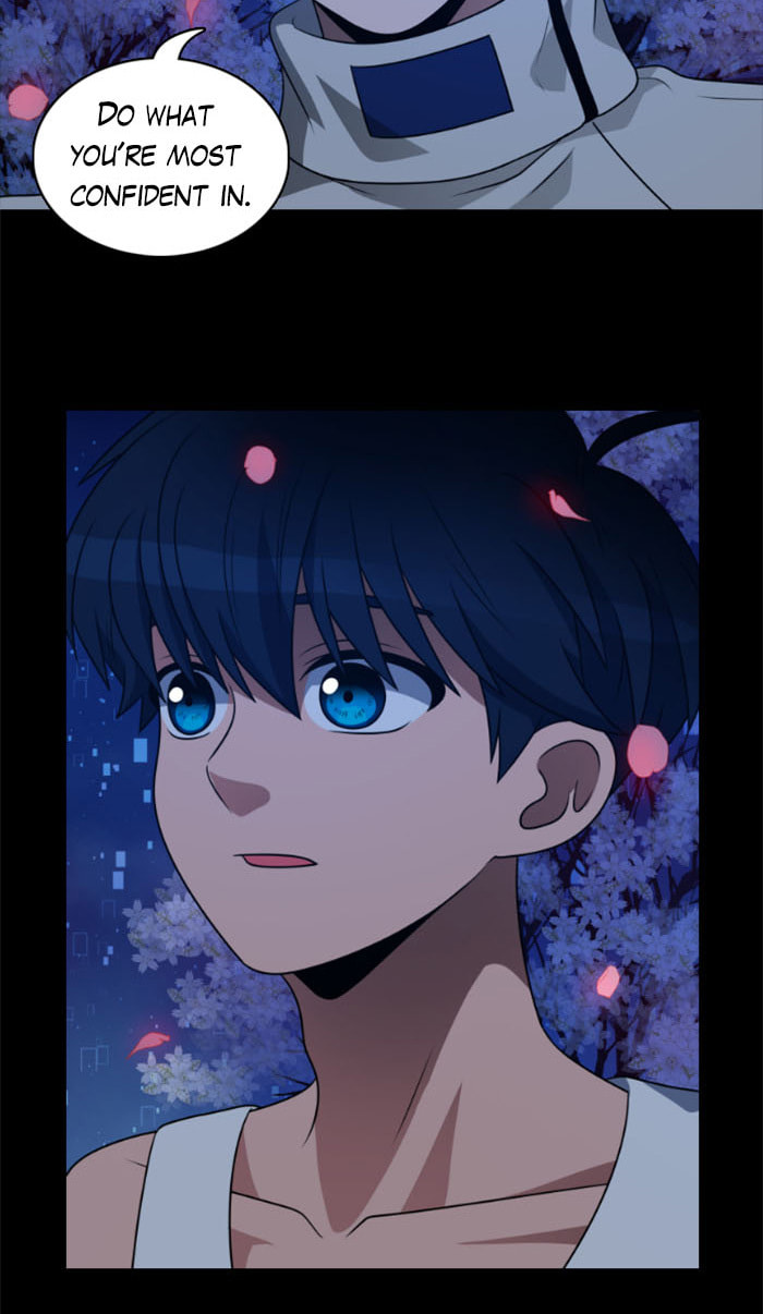 No Scope Chapter 8 page 40 - 