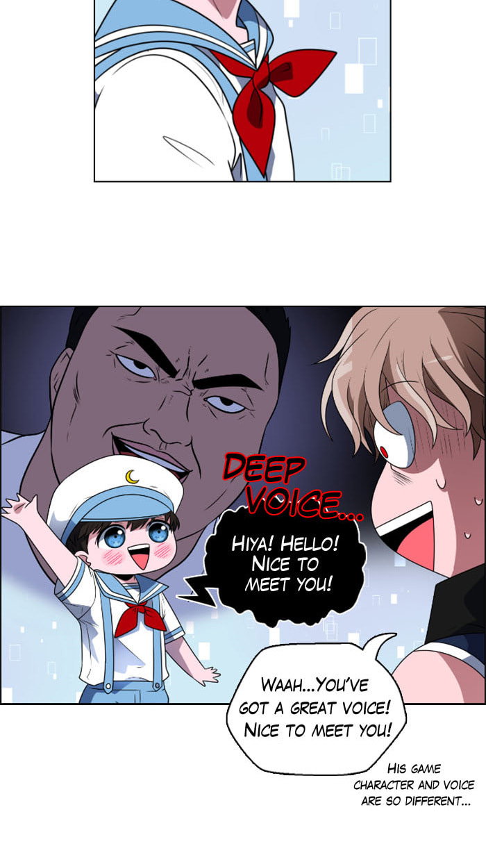 No Scope Chapter 8 page 5 - 