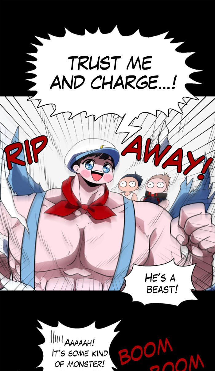 No Scope Chapter 8 page 46 - 