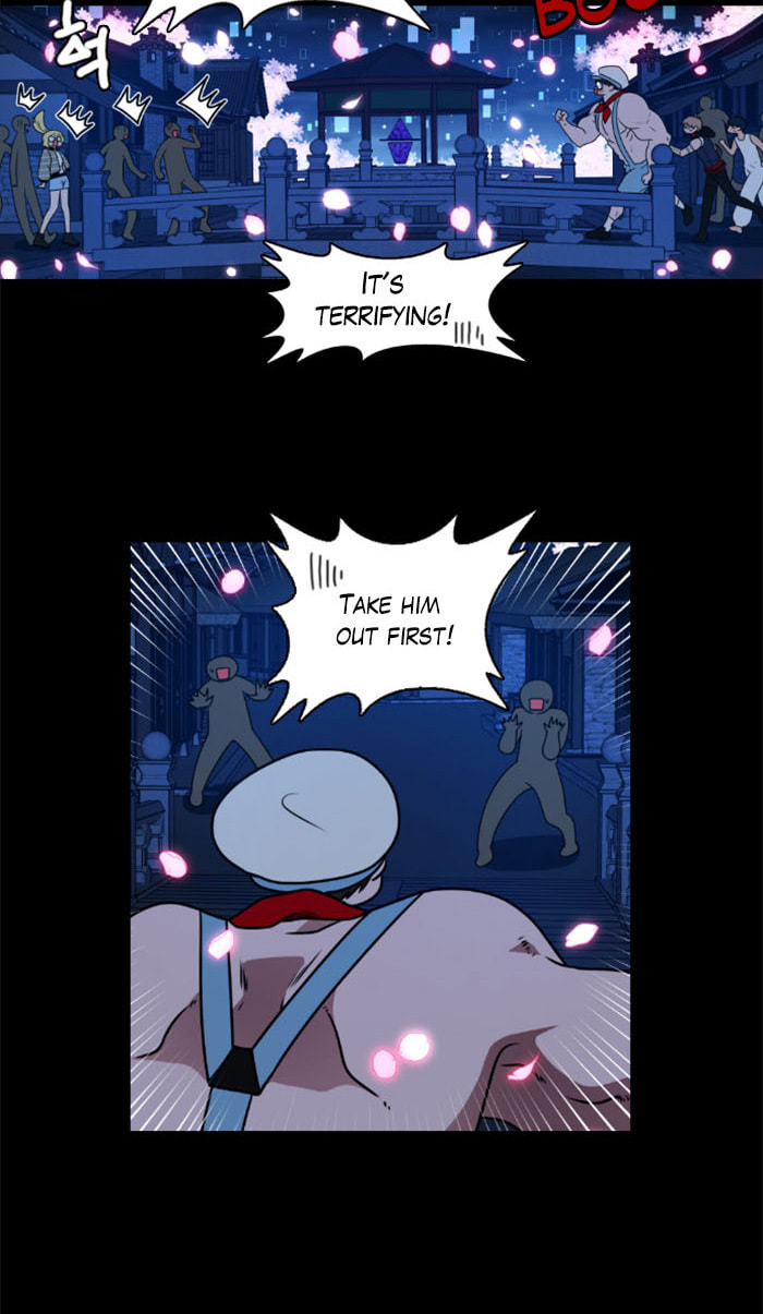 No Scope Chapter 8 page 47 - 
