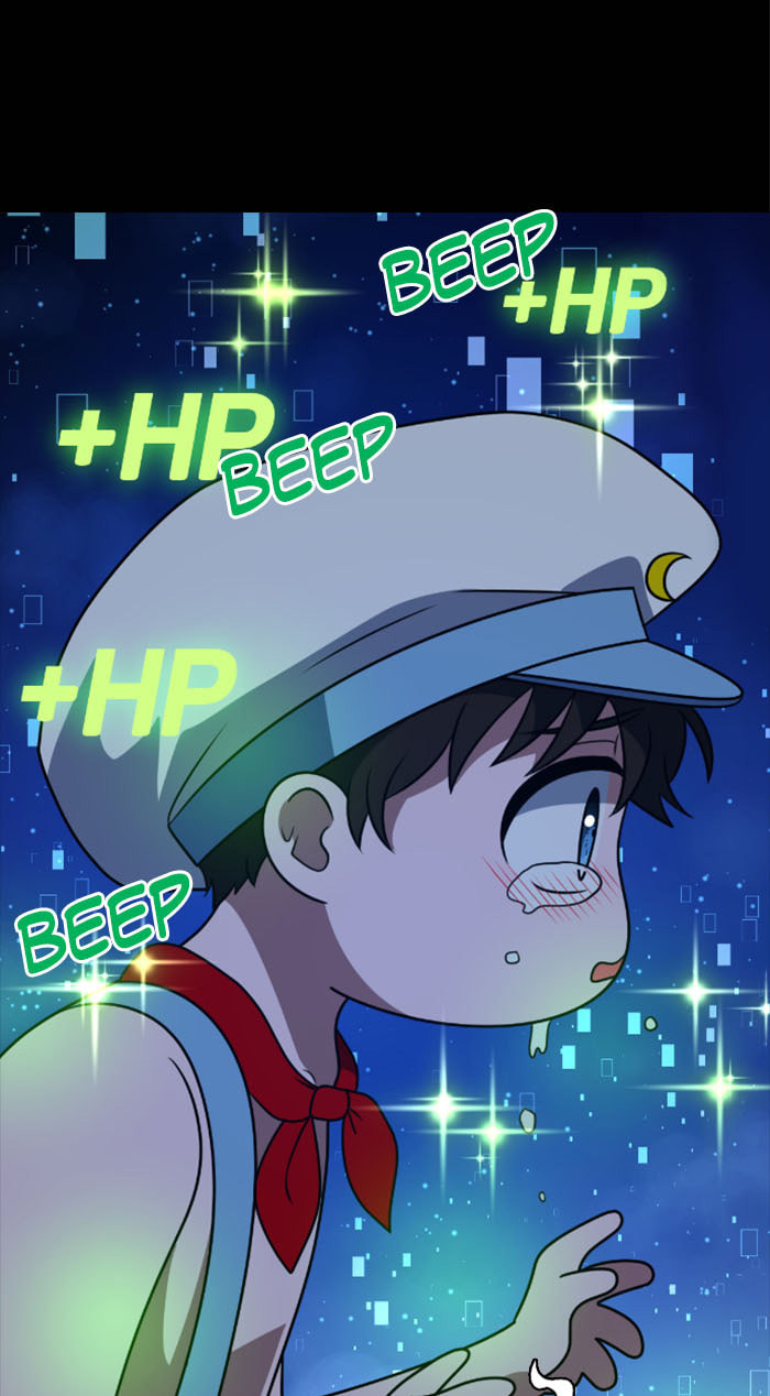 No Scope Chapter 8 page 50 - 