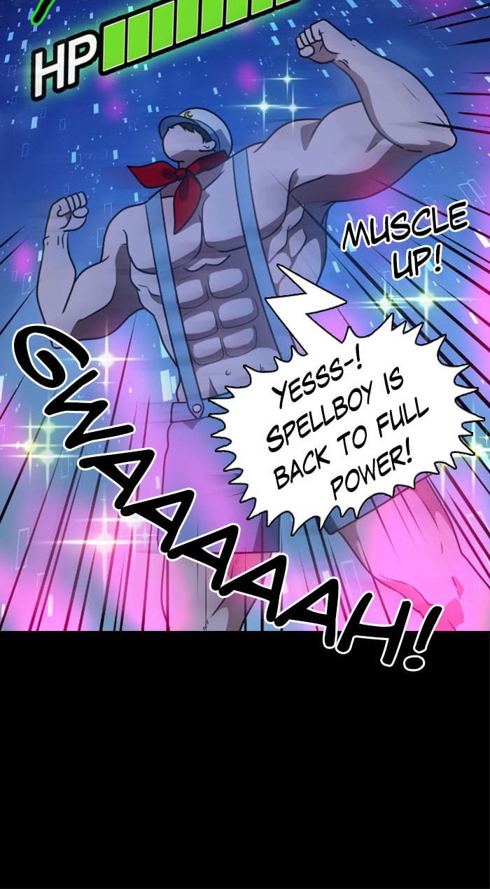 No Scope Chapter 8 page 53 - 