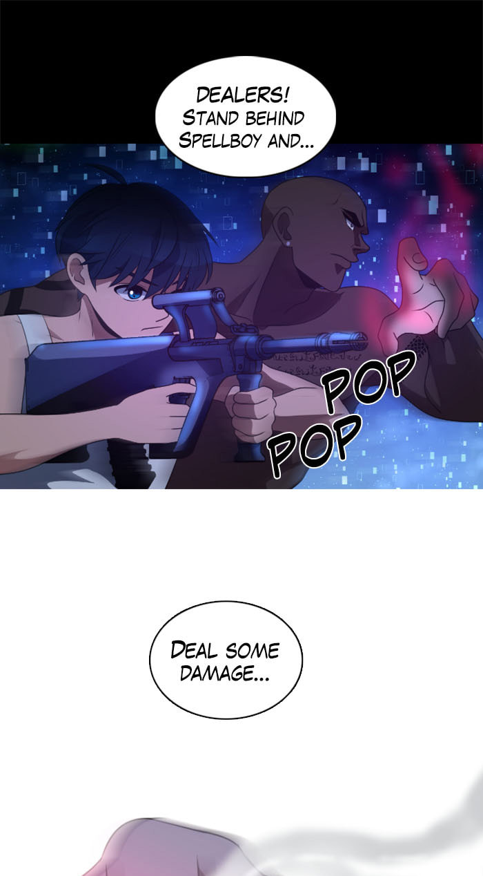 No Scope Chapter 8 page 54 - 