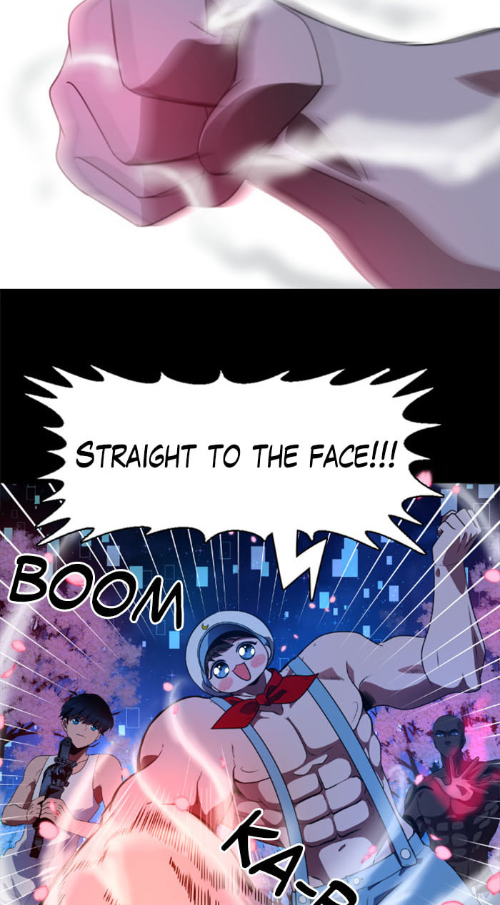 No Scope Chapter 8 page 55 - 