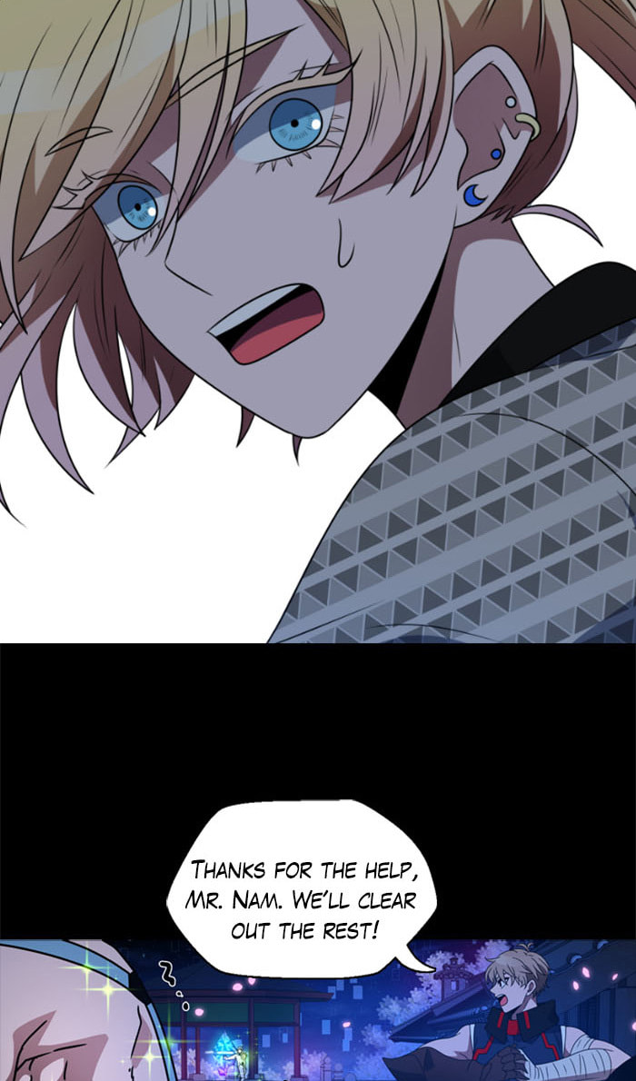 No Scope Chapter 8 page 59 - 