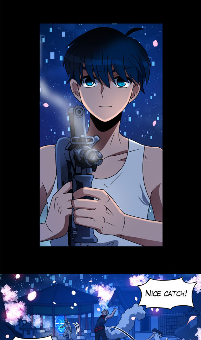 No Scope Chapter 8 page 69 - 