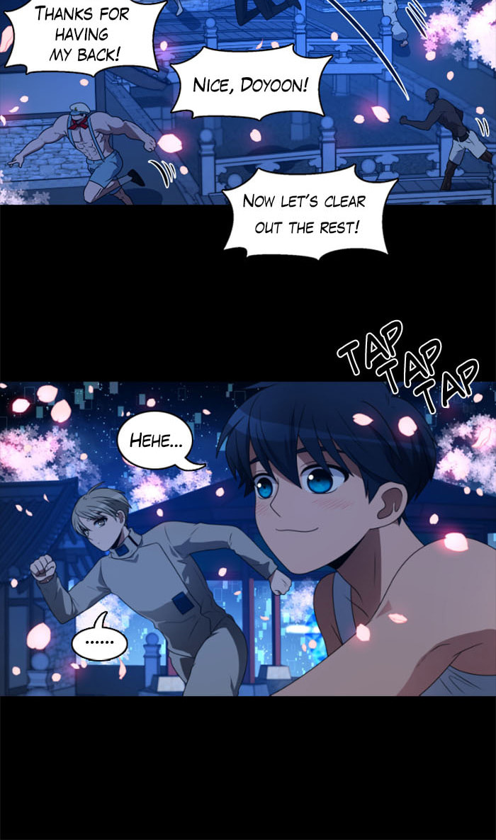 No Scope Chapter 8 page 70 - 