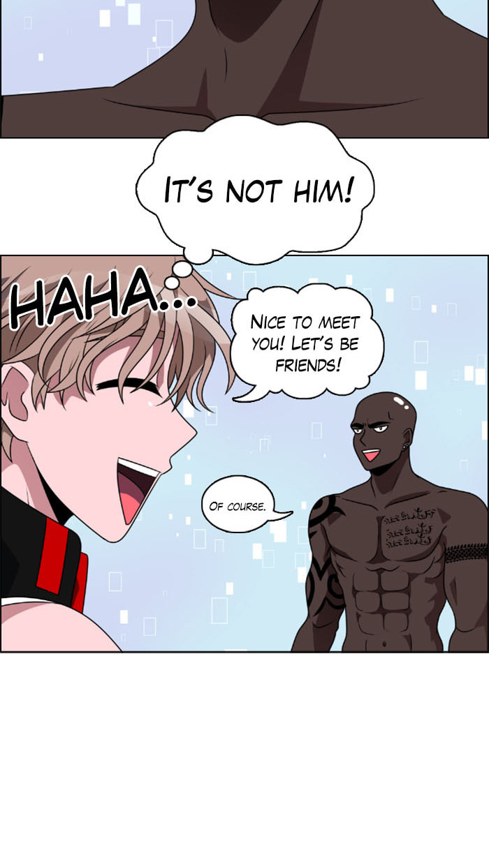 No Scope Chapter 8 page 9 - 
