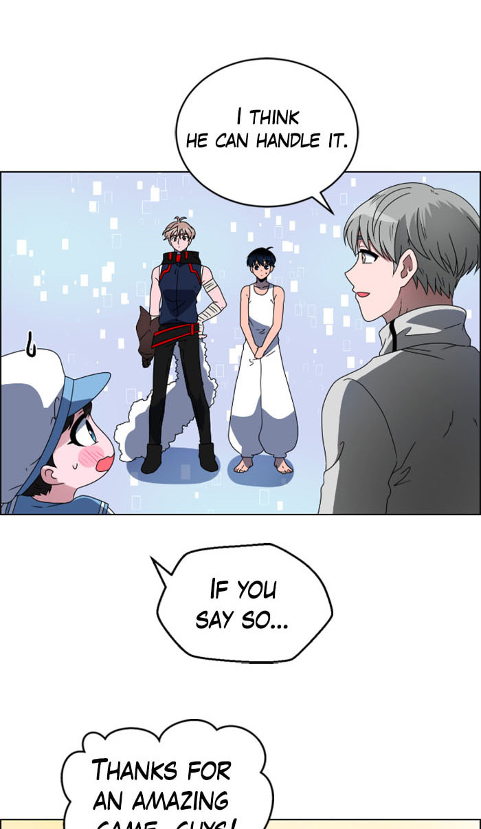 No Scope Chapter 9 page 12 - 