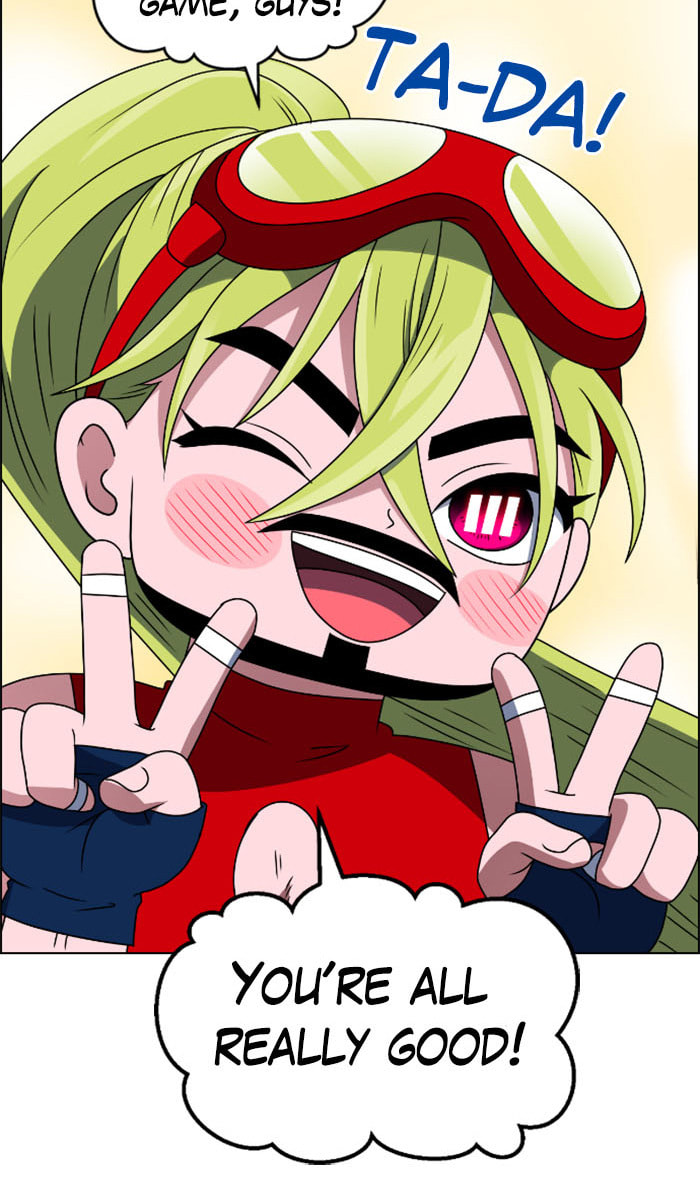 No Scope Chapter 9 page 13 - 