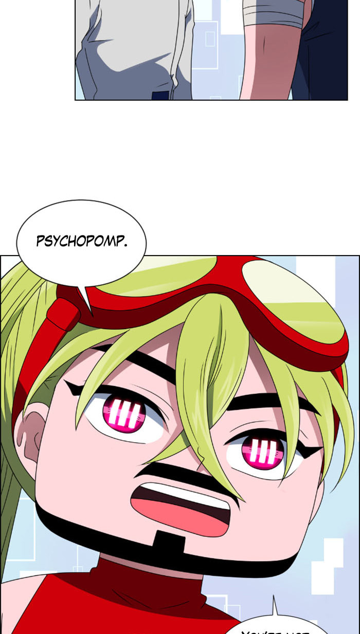 No Scope Chapter 9 page 17 - 