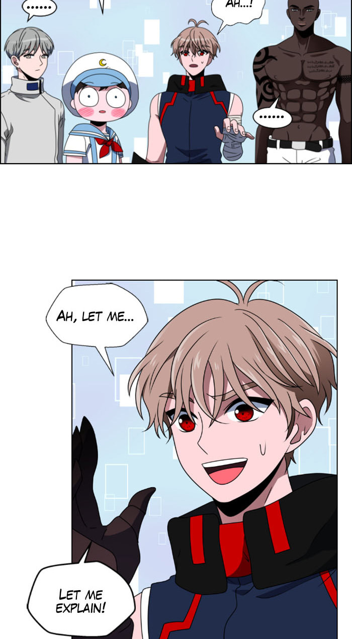No Scope Chapter 9 page 20 - 