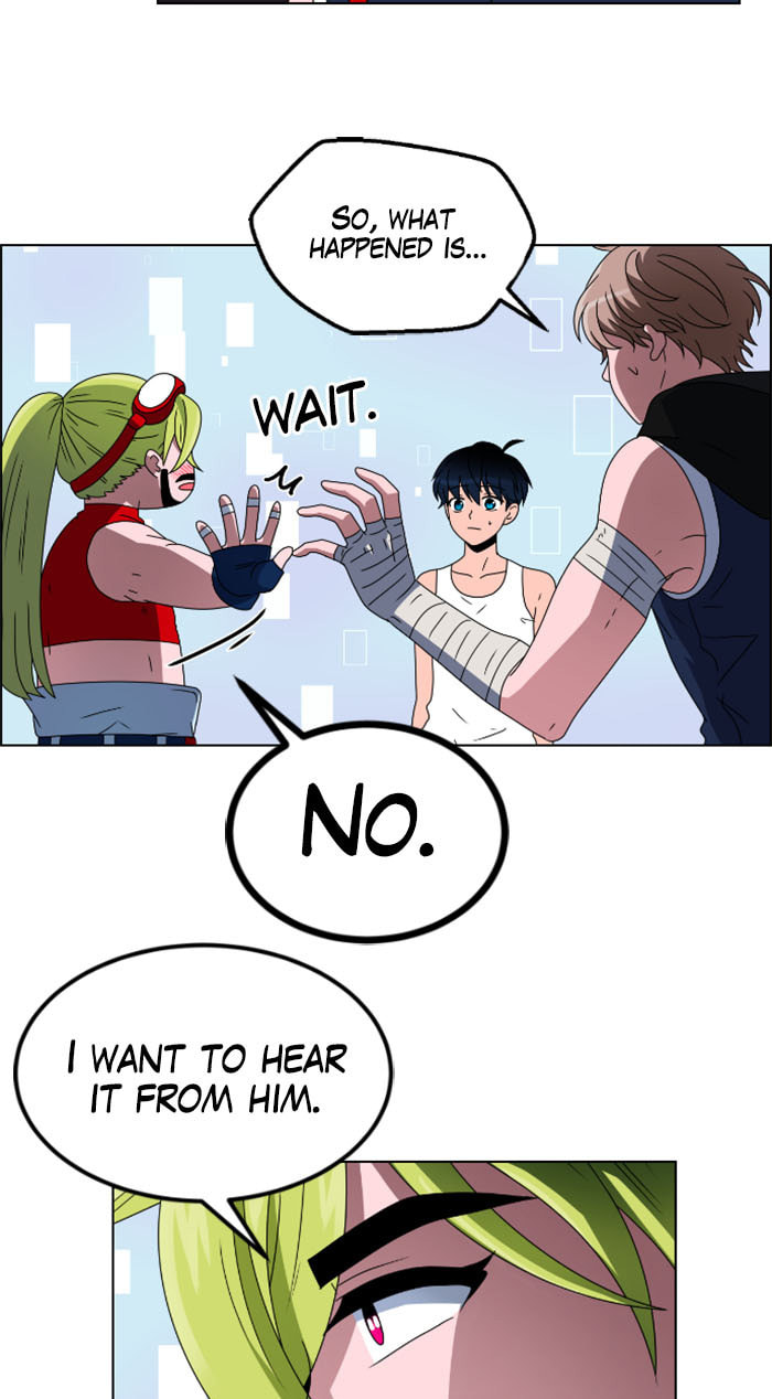 No Scope Chapter 9 page 21 - 