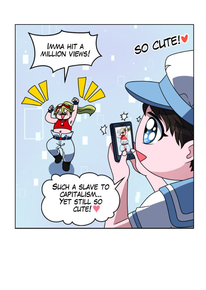 No Scope Chapter 9 page 43 - 