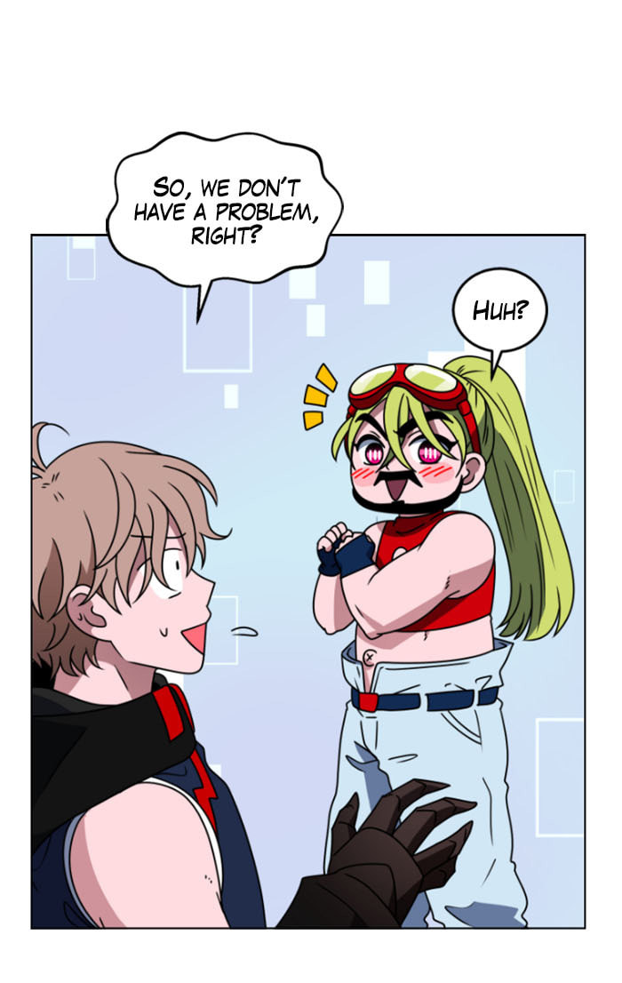 No Scope Chapter 9 page 44 - 