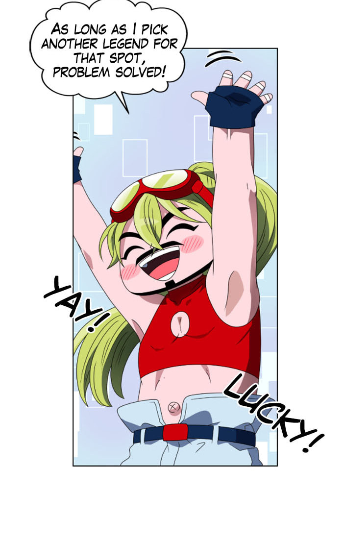 No Scope Chapter 9 page 48 - 