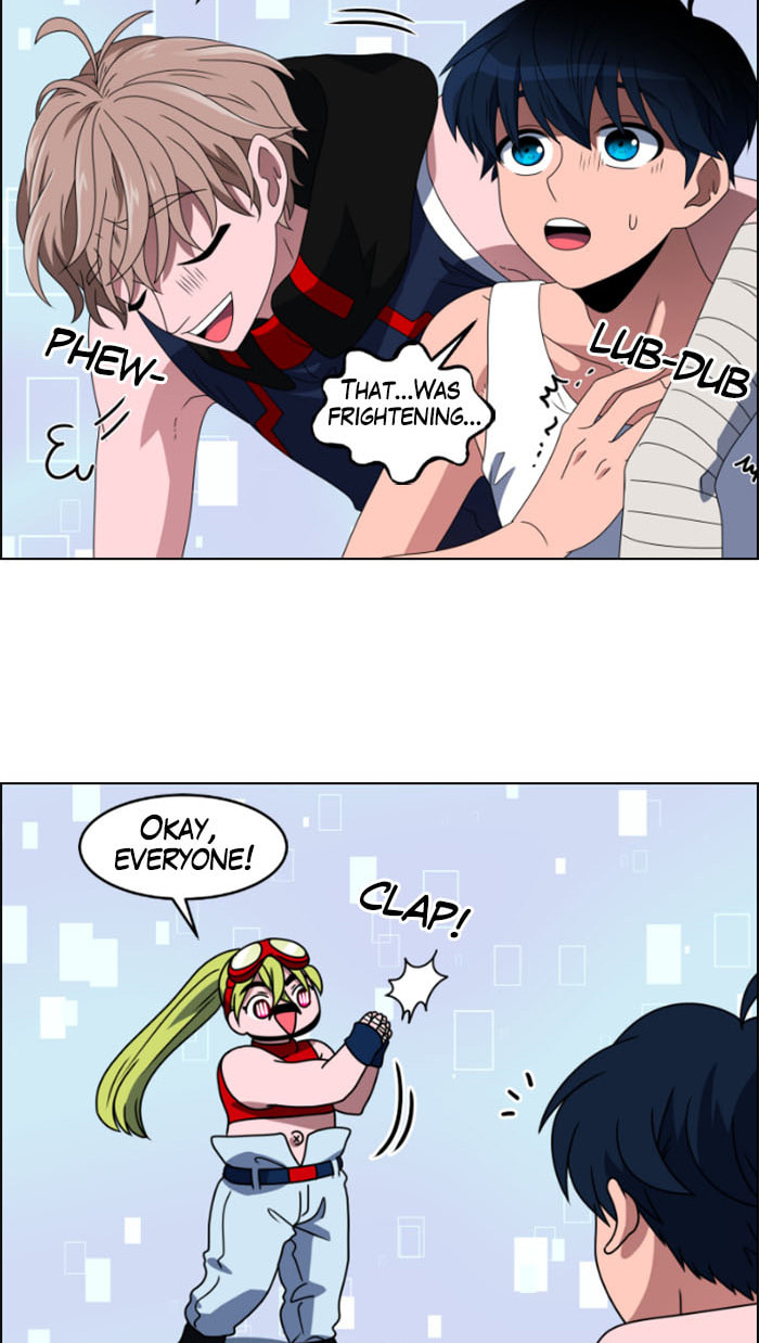 No Scope Chapter 9 page 54 - 