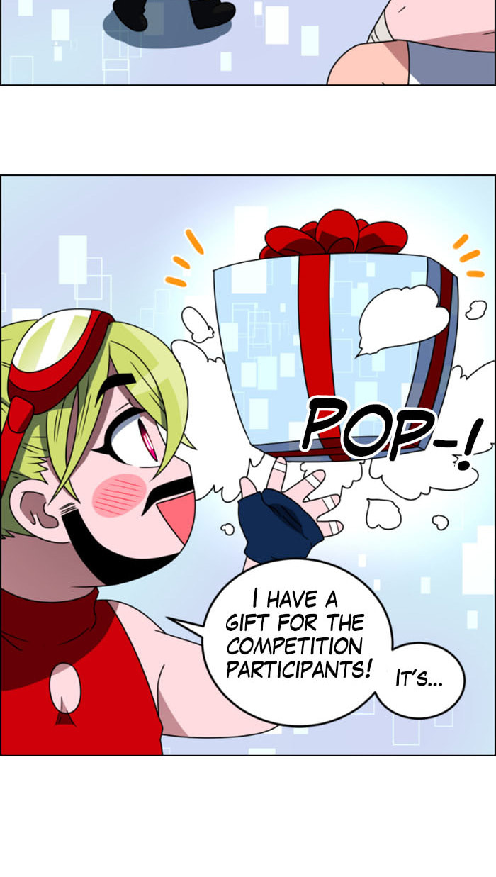 No Scope Chapter 9 page 55 - 
