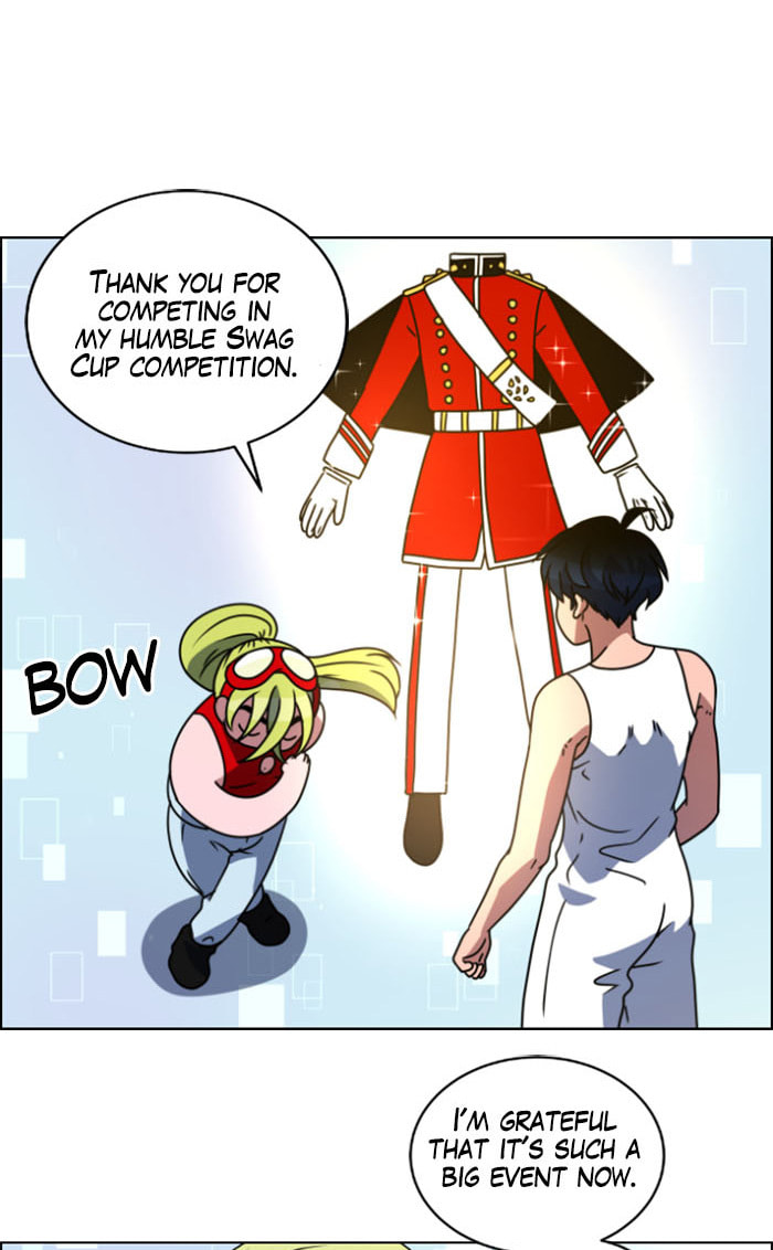 No Scope Chapter 9 page 58 - 