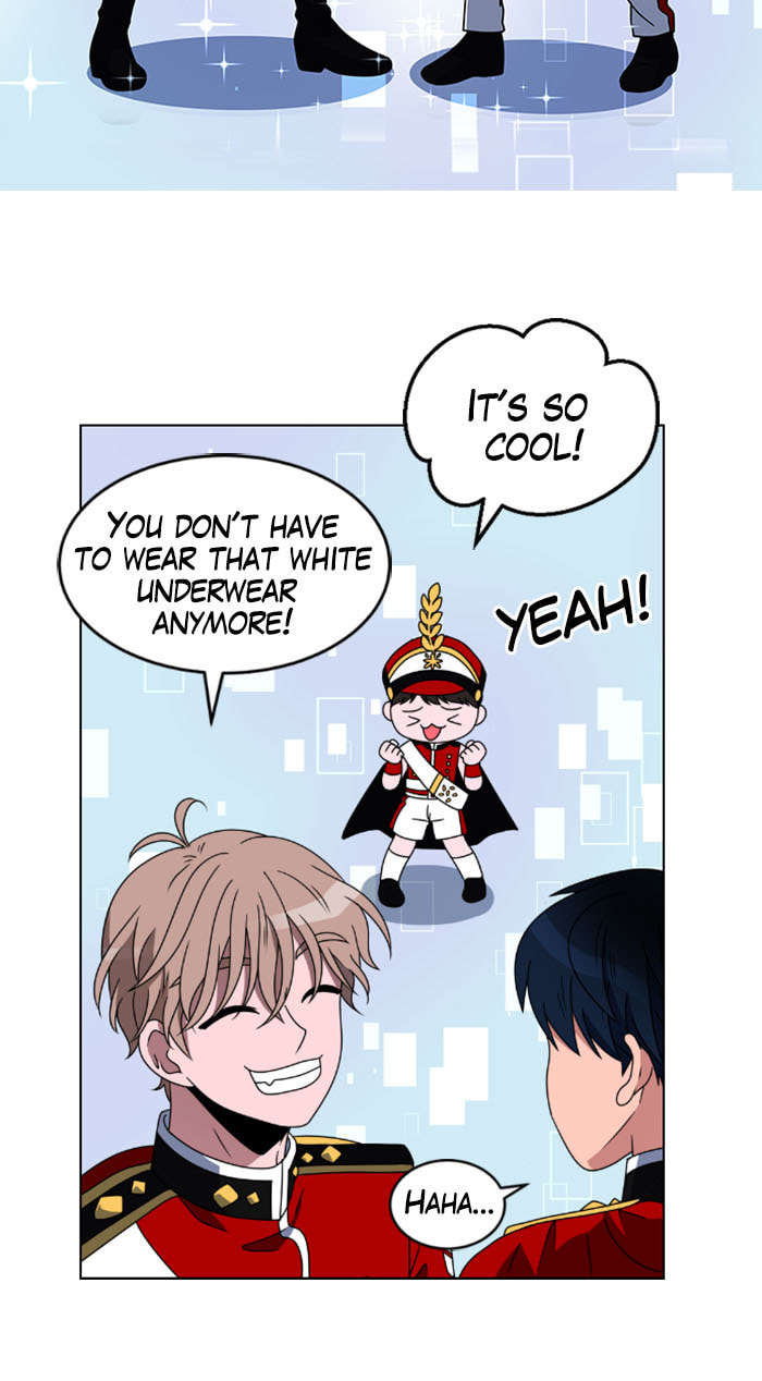 No Scope Chapter 9 page 64 - 