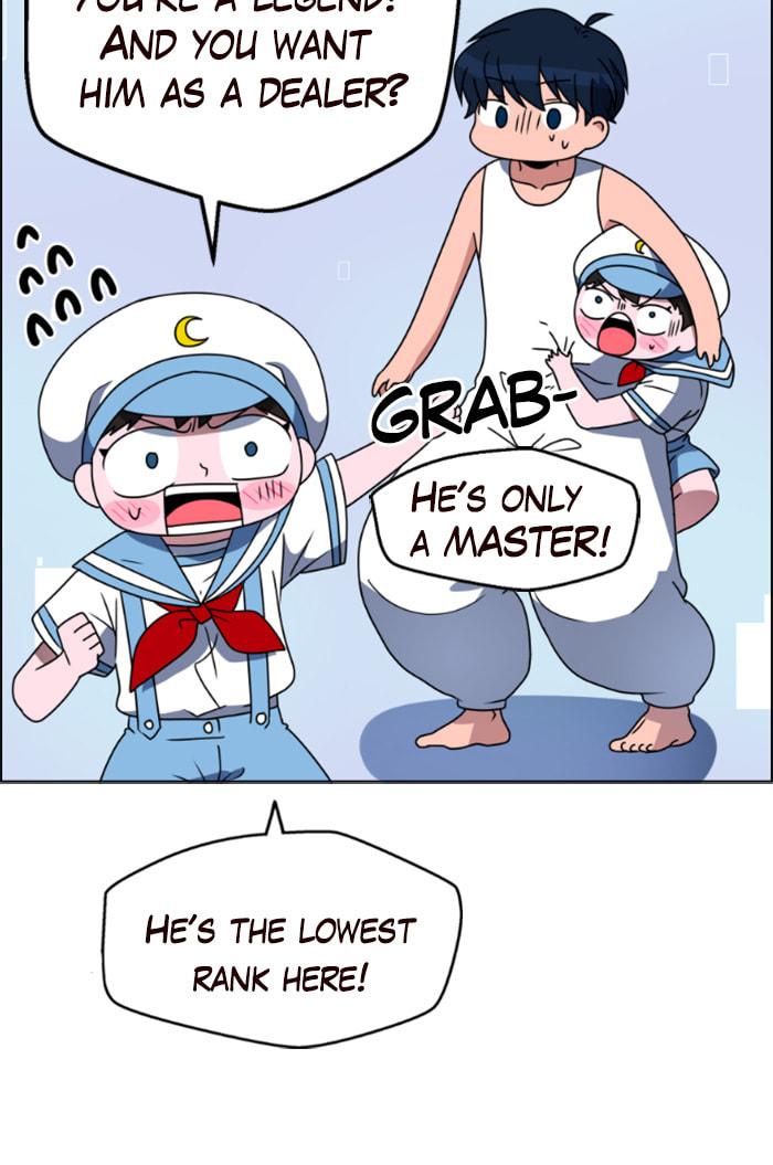No Scope Chapter 9 page 10 - 