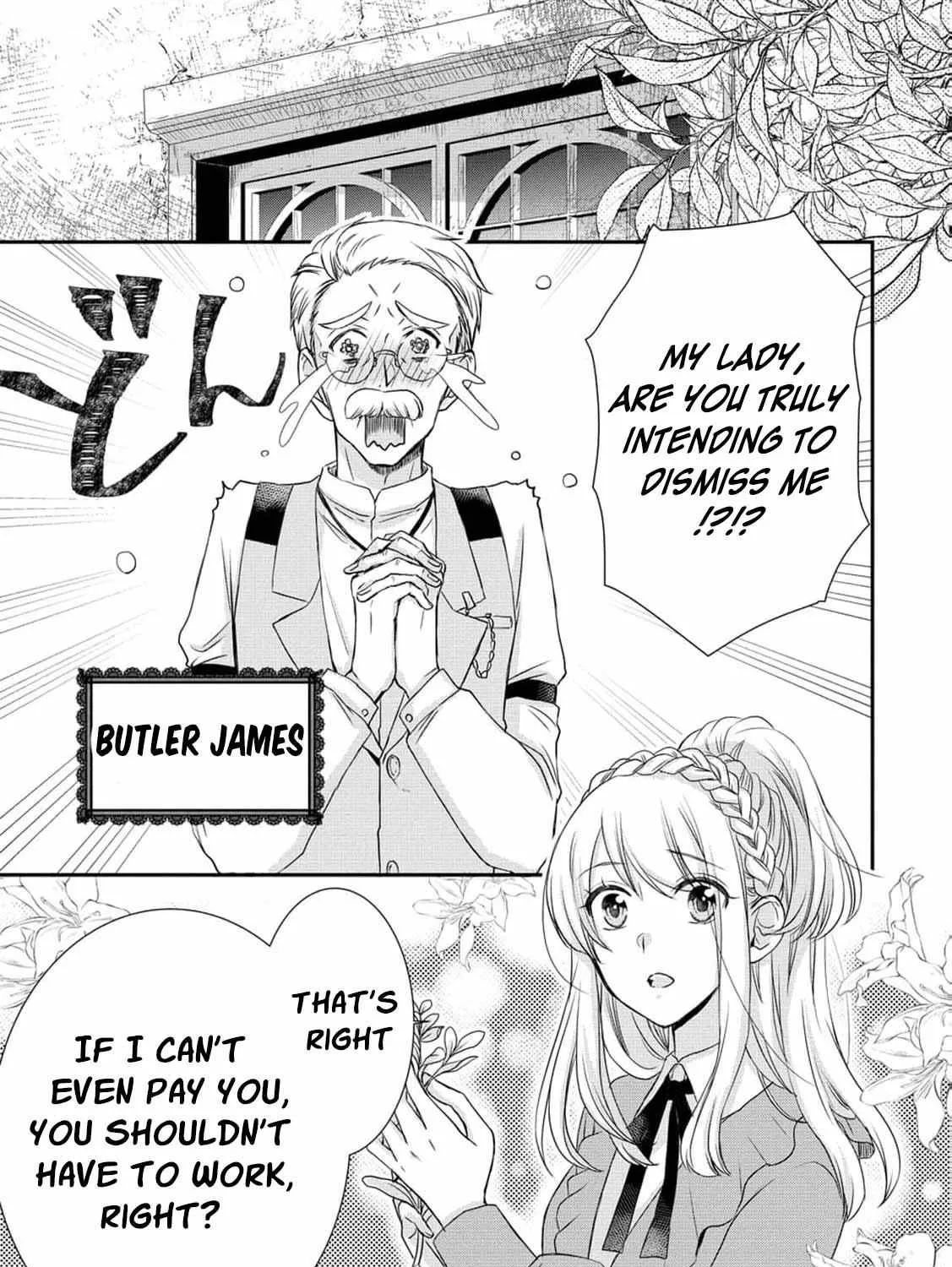 No Thanks, I Don’t Want to Be the Dragon Emperor’s Bride! Chapter 1 page 18 - 