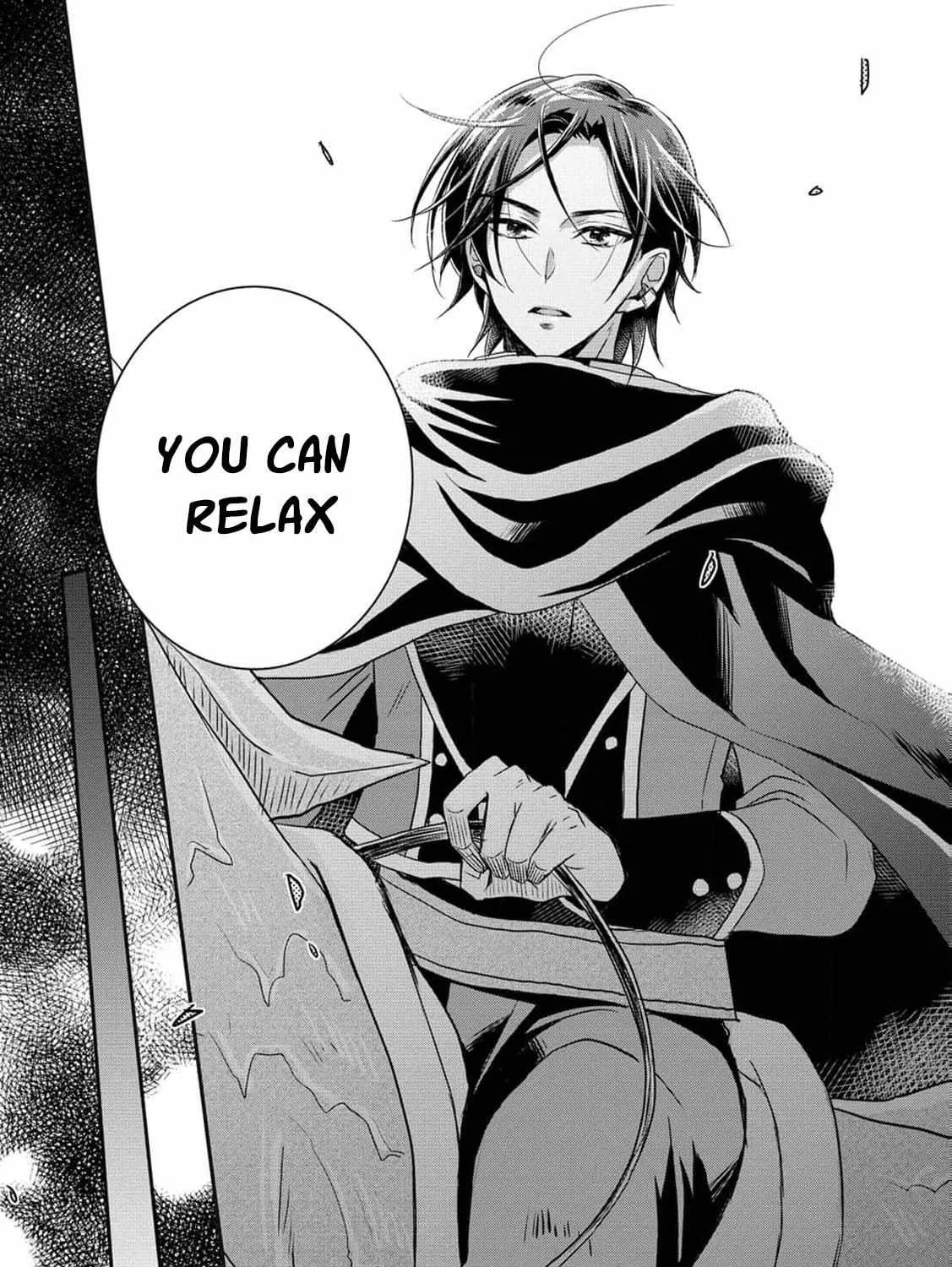 No Thanks, I Don’t Want to Be the Dragon Emperor’s Bride! Chapter 1 page 50 - 
