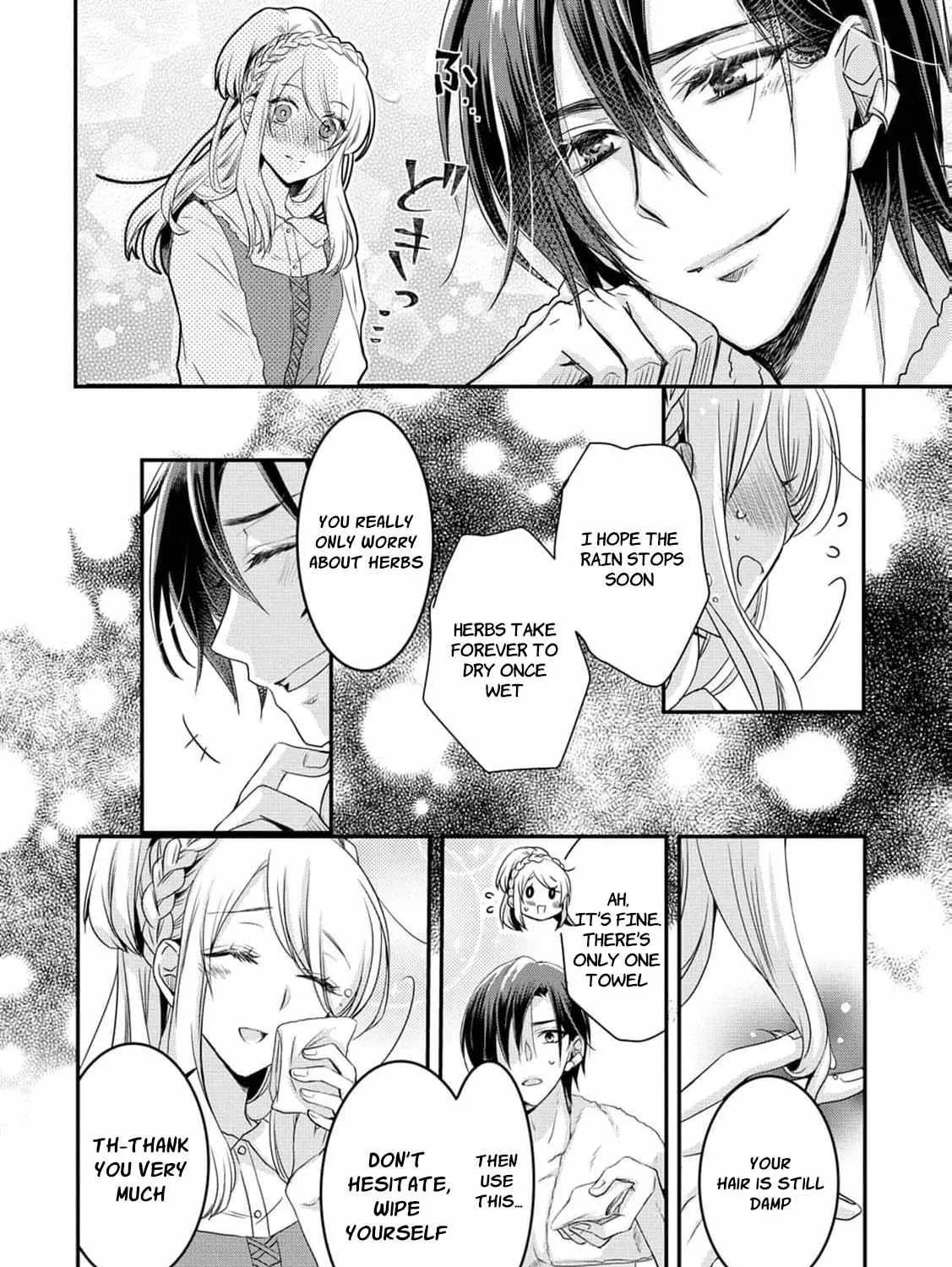 No Thanks, I Don’t Want to Be the Dragon Emperor’s Bride! Chapter 1 page 60 - 
