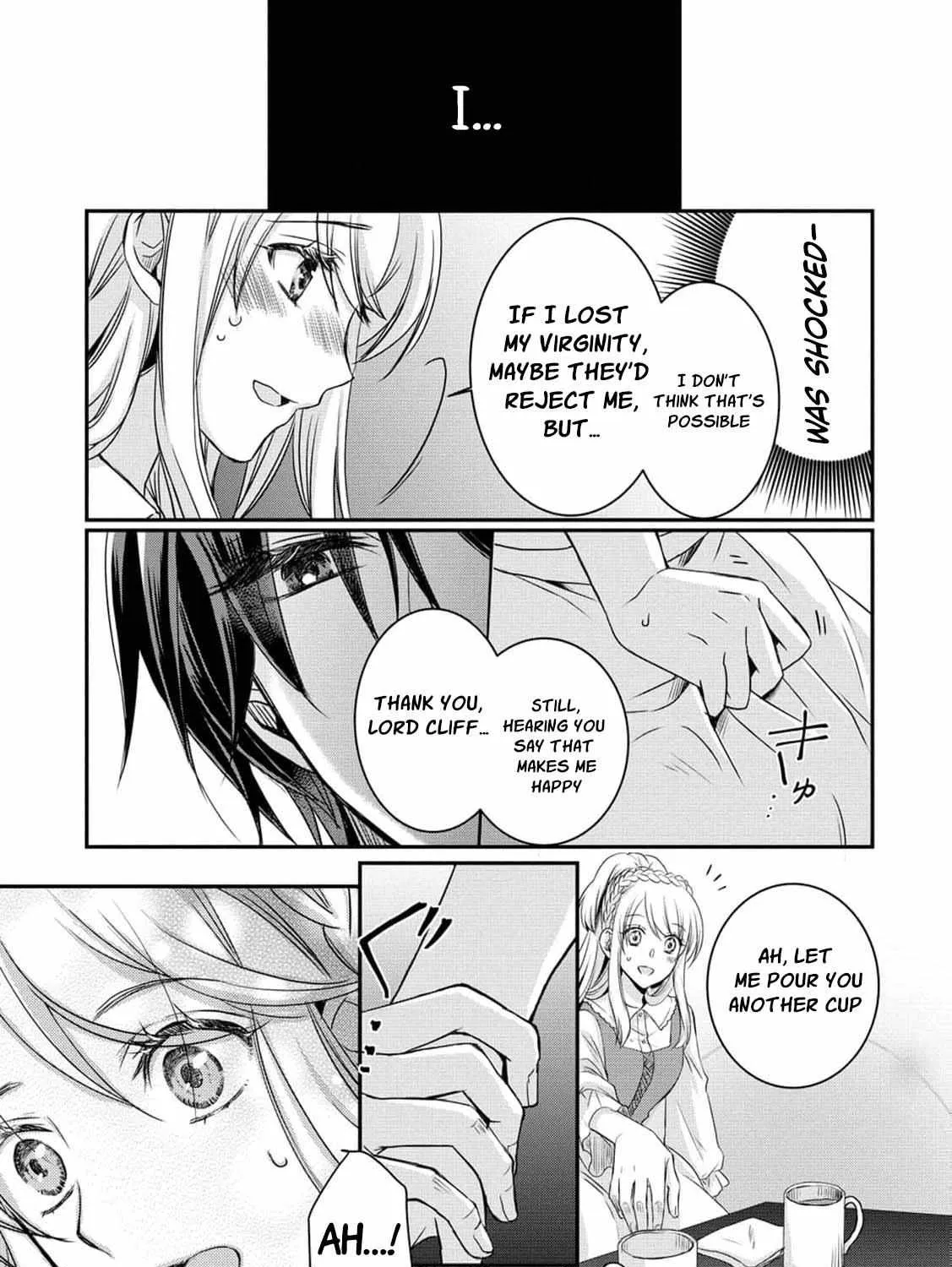 No Thanks, I Don’t Want to Be the Dragon Emperor’s Bride! Chapter 1 page 66 - 