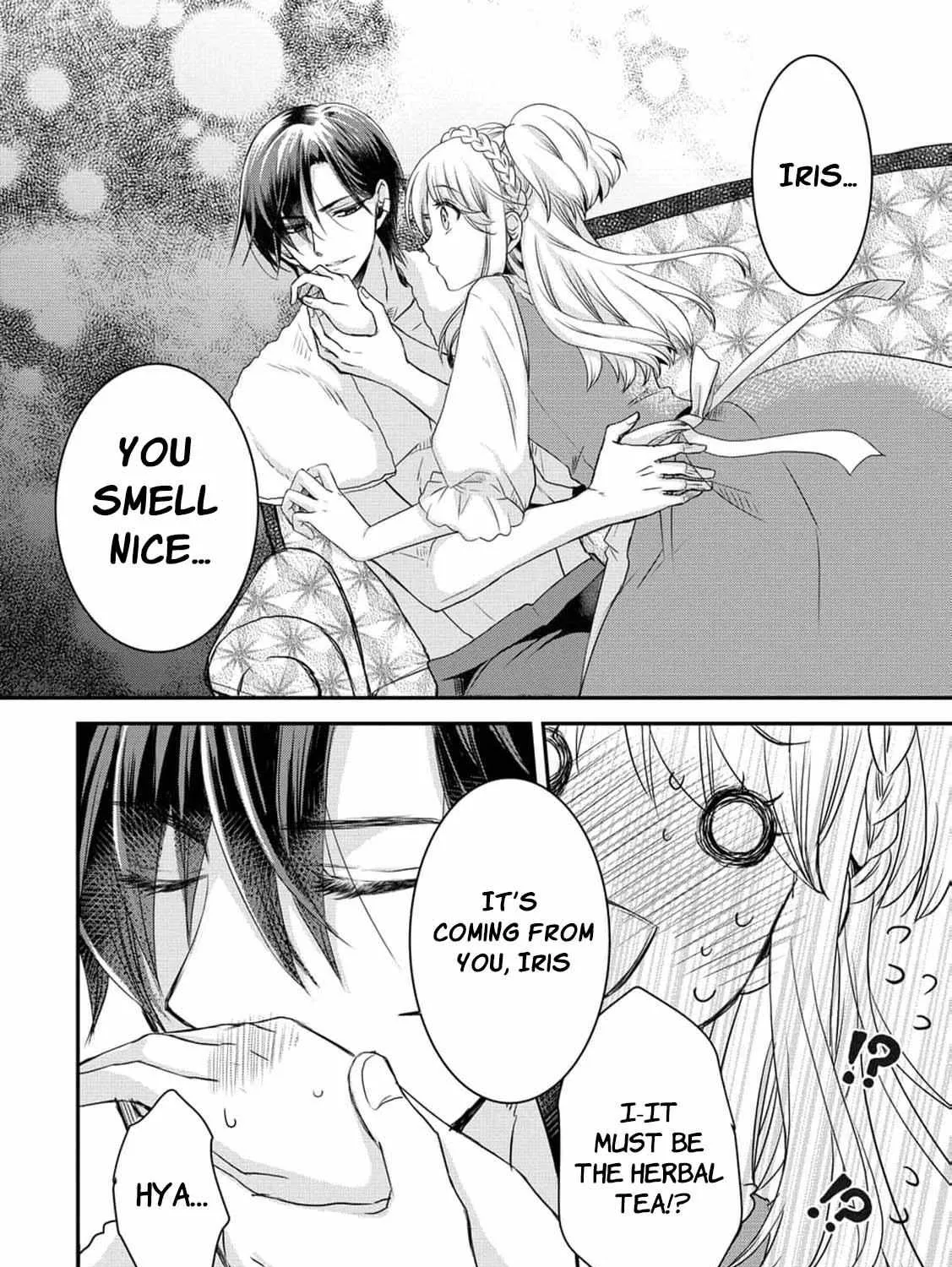 No Thanks, I Don’t Want to Be the Dragon Emperor’s Bride! Chapter 1 page 68 - 