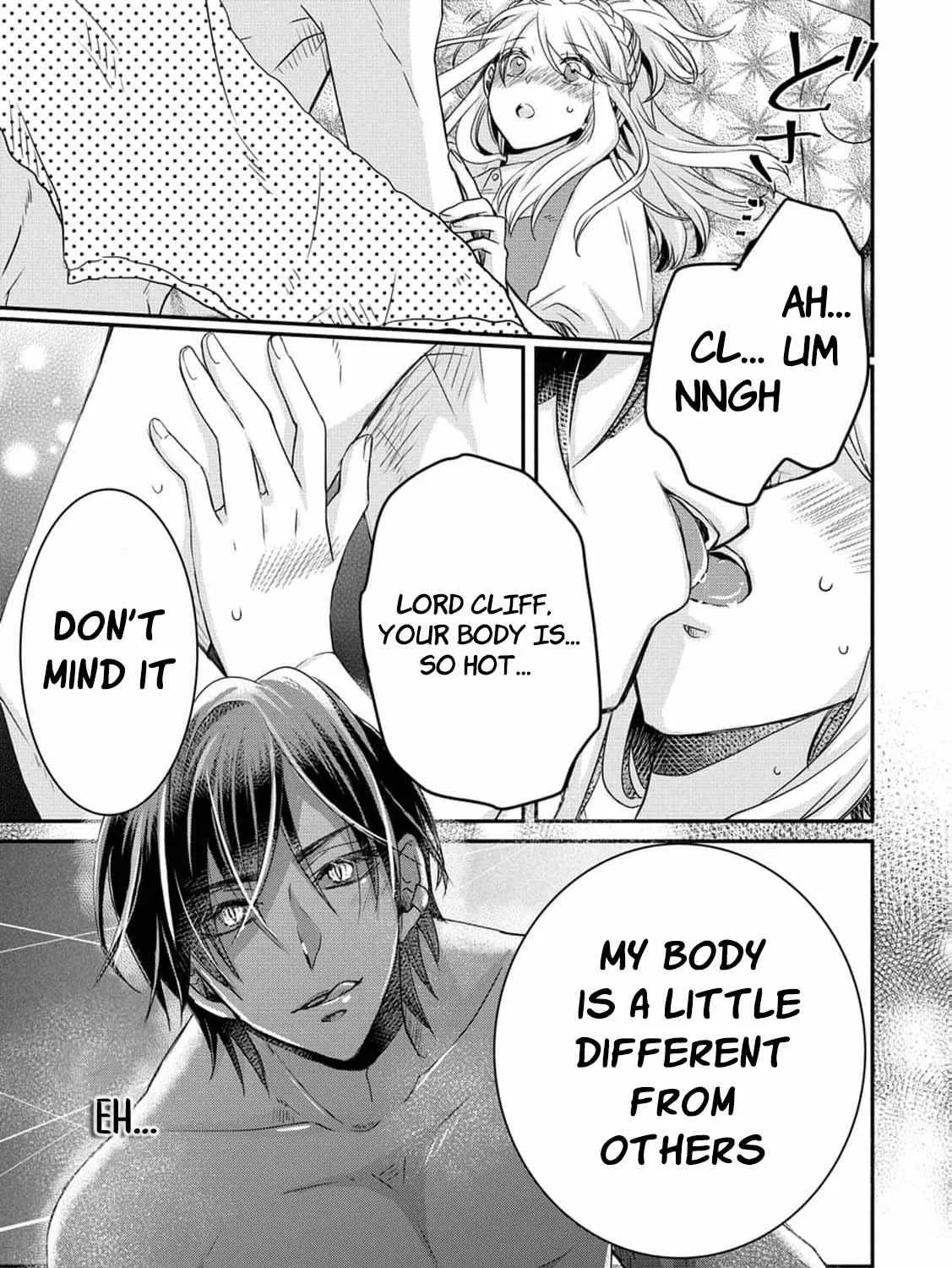 No Thanks, I Don’t Want to Be the Dragon Emperor’s Bride! Chapter 1 page 74 - 