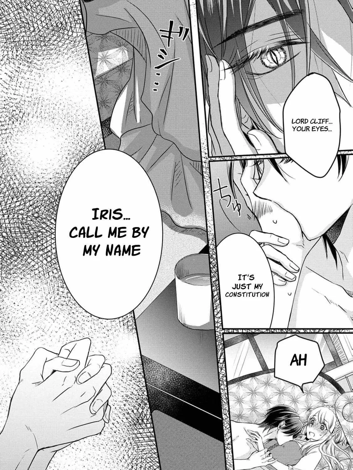 No Thanks, I Don’t Want to Be the Dragon Emperor’s Bride! Chapter 1 page 76 - 