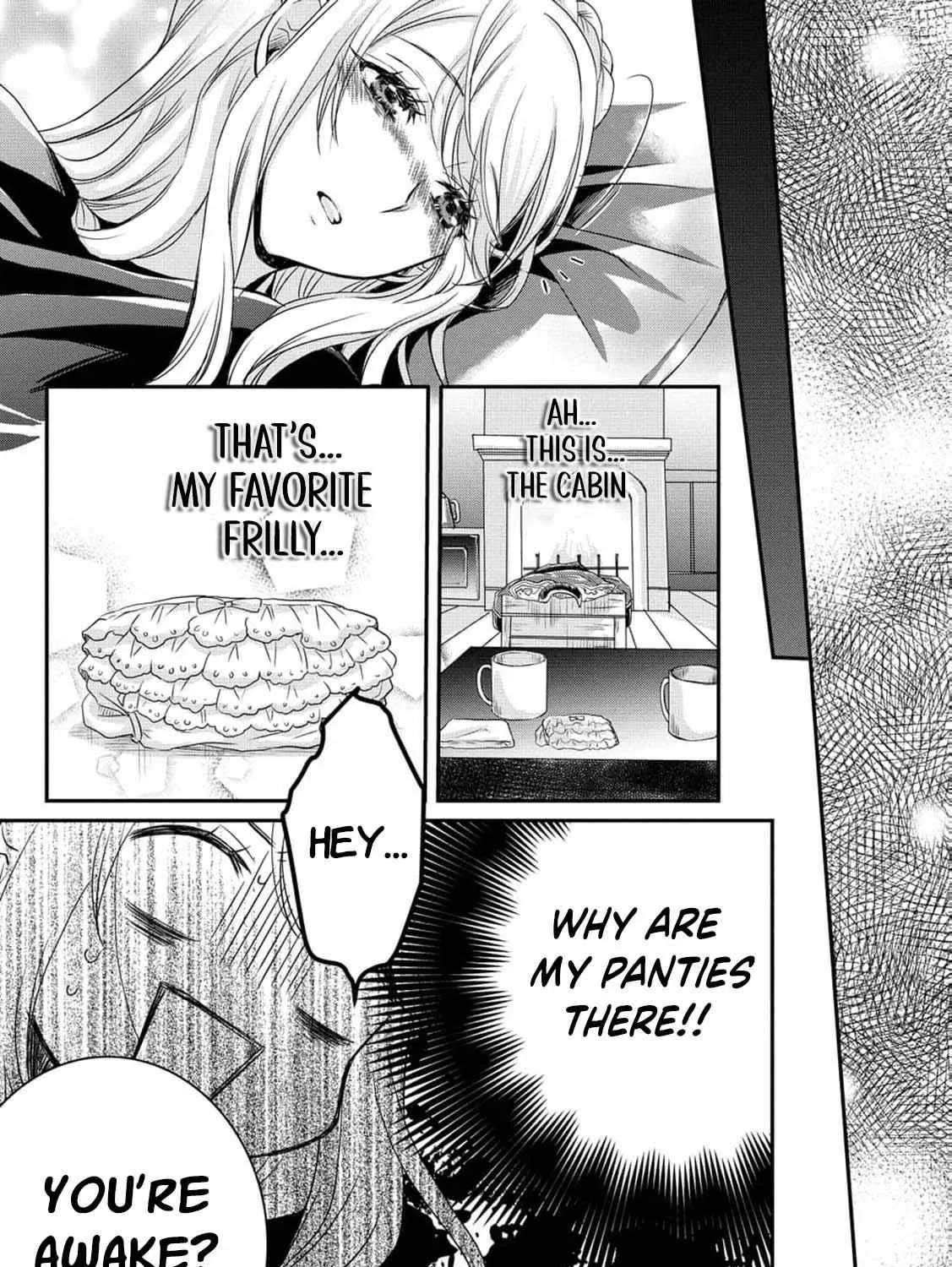 No Thanks, I Don’t Want to Be the Dragon Emperor’s Bride! Chapter 1 page 78 - 