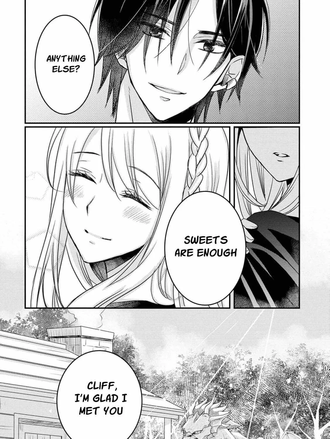 No Thanks, I Don’t Want to Be the Dragon Emperor’s Bride! Chapter 1 page 92 - 
