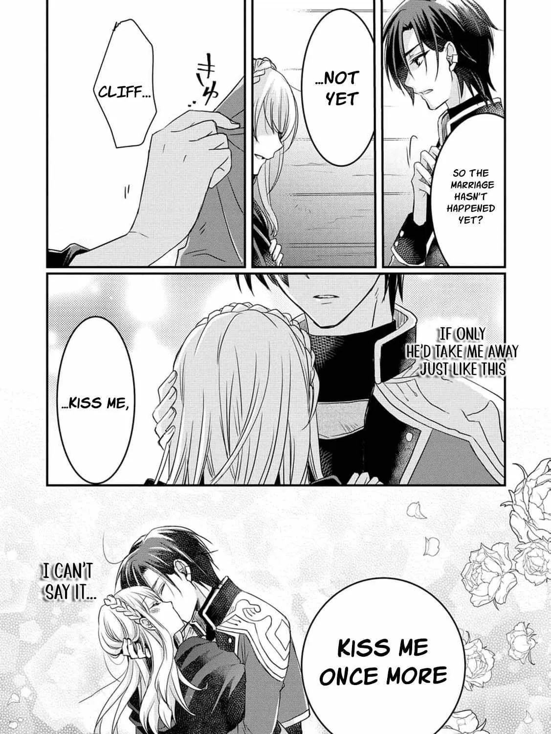 No Thanks, I Don’t Want to Be the Dragon Emperor’s Bride! Chapter 1 page 94 - 