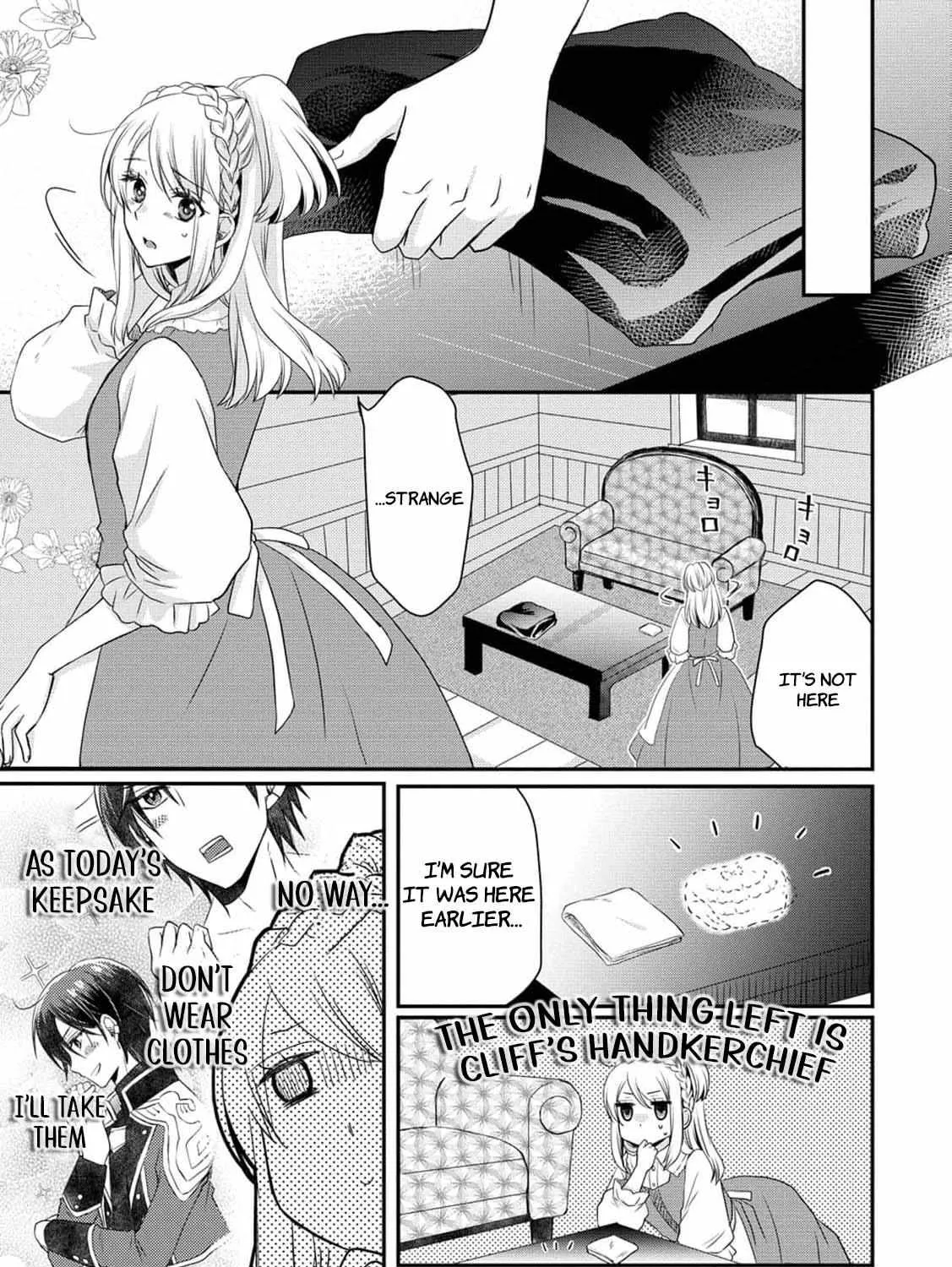 No Thanks, I Don’t Want to Be the Dragon Emperor’s Bride! Chapter 1 page 98 - 