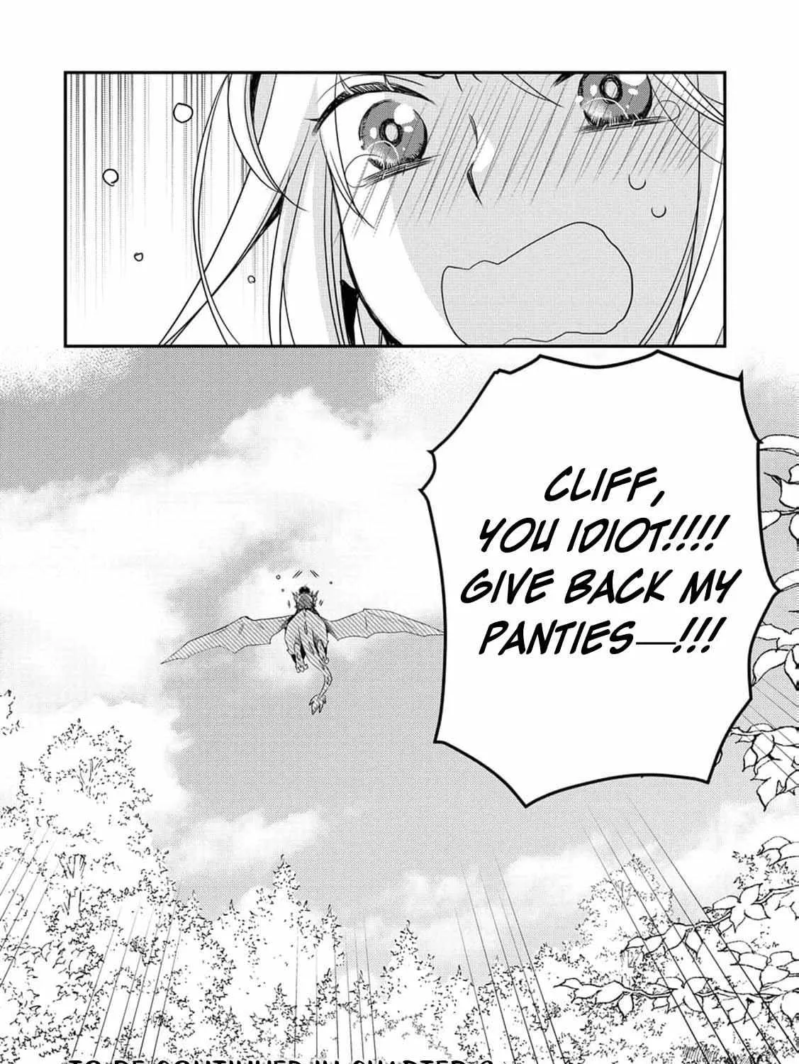 No Thanks, I Don’t Want to Be the Dragon Emperor’s Bride! Chapter 1 page 100 - 