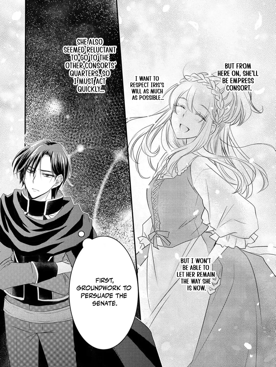 No Thanks, I Don’t Want to Be the Dragon Emperor’s Bride! Chapter 10 page 26 - 