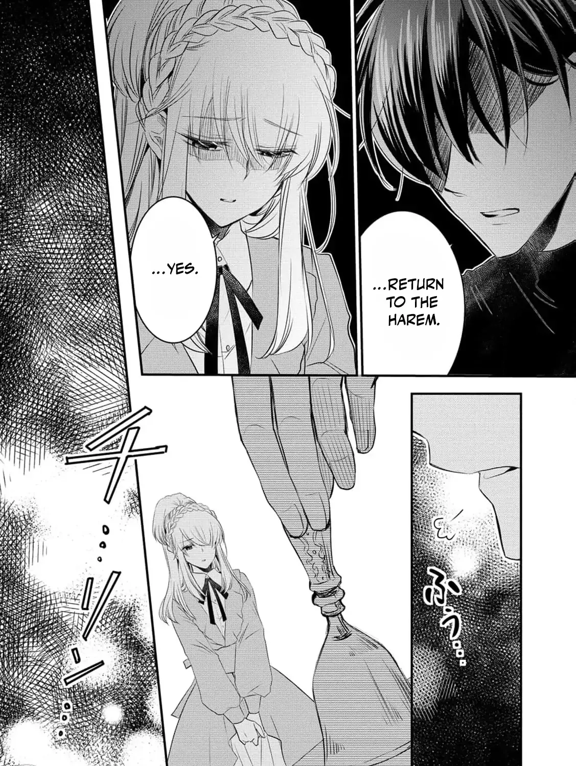 No Thanks, I Don’t Want to Be the Dragon Emperor’s Bride! Chapter 10 page 48 - 