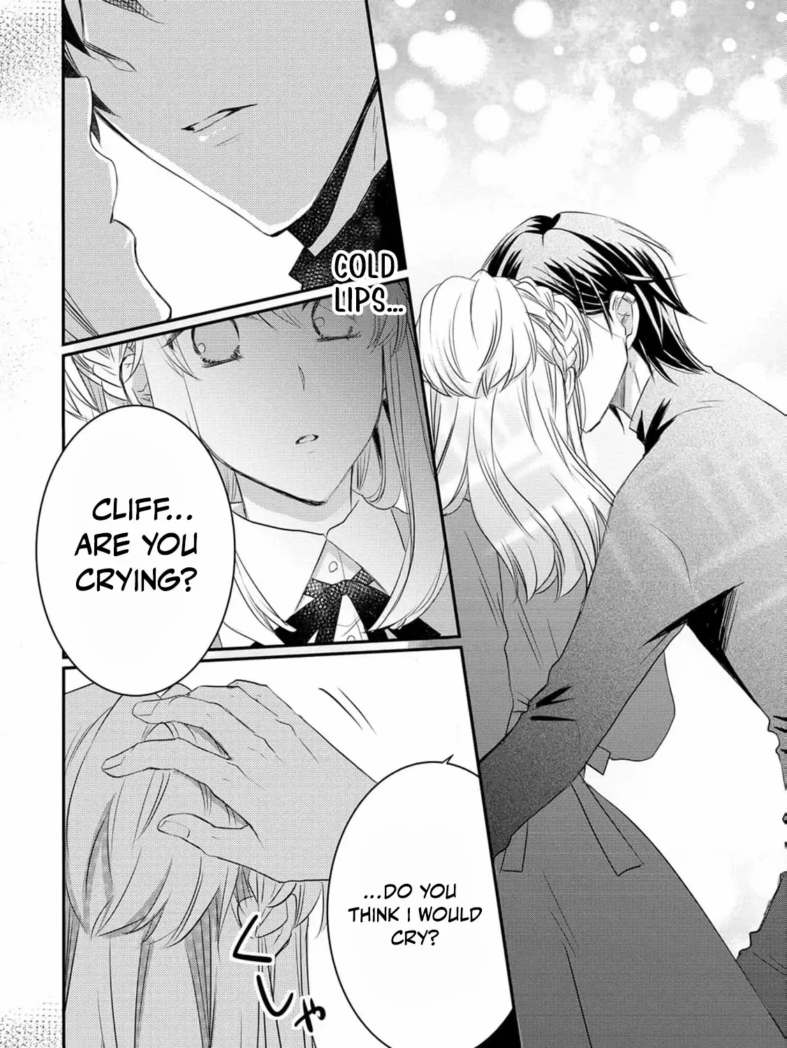 No Thanks, I Don’t Want to Be the Dragon Emperor’s Bride! Chapter 10 page 52 - 