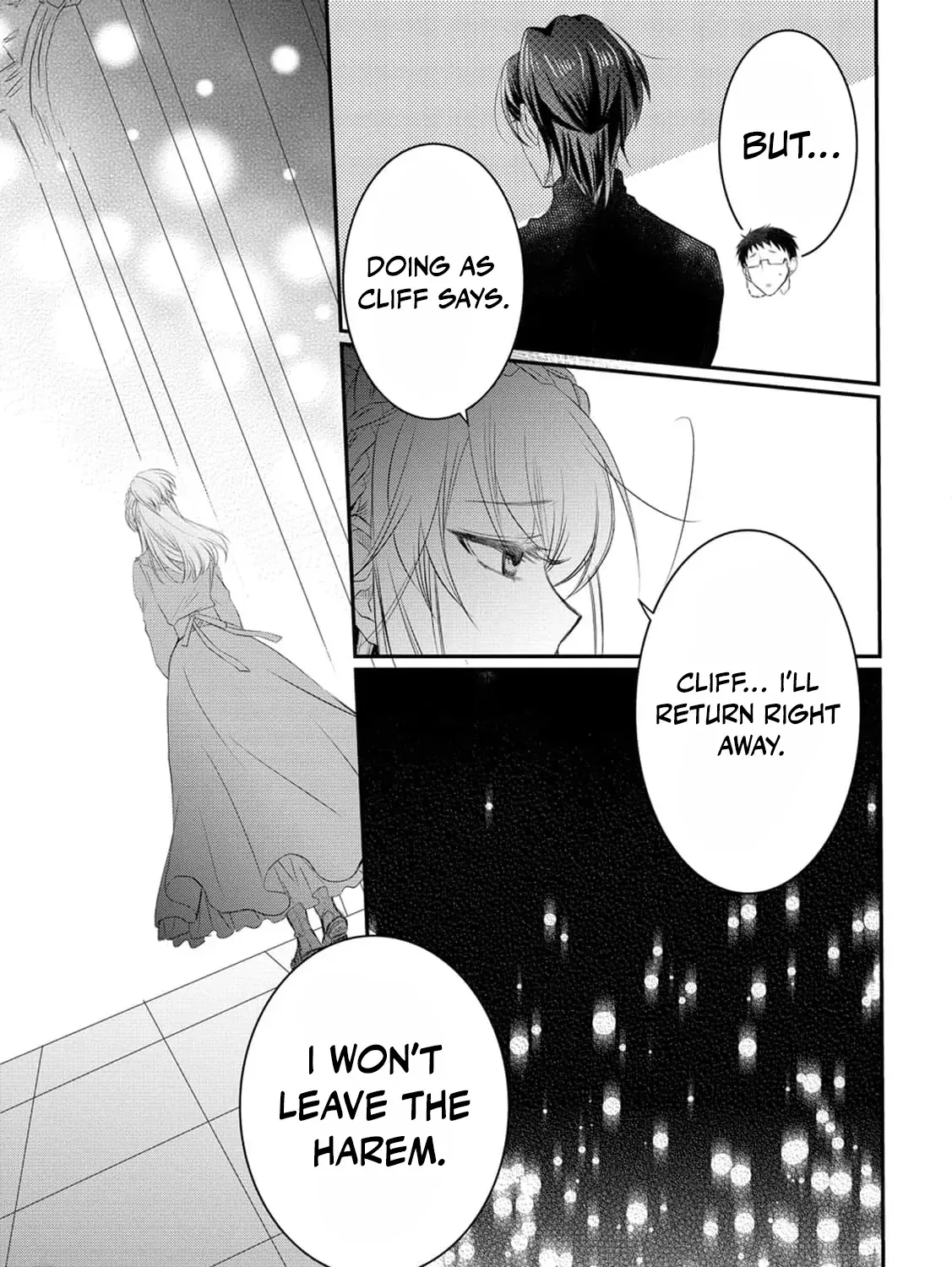 No Thanks, I Don’t Want to Be the Dragon Emperor’s Bride! Chapter 10 page 58 - 