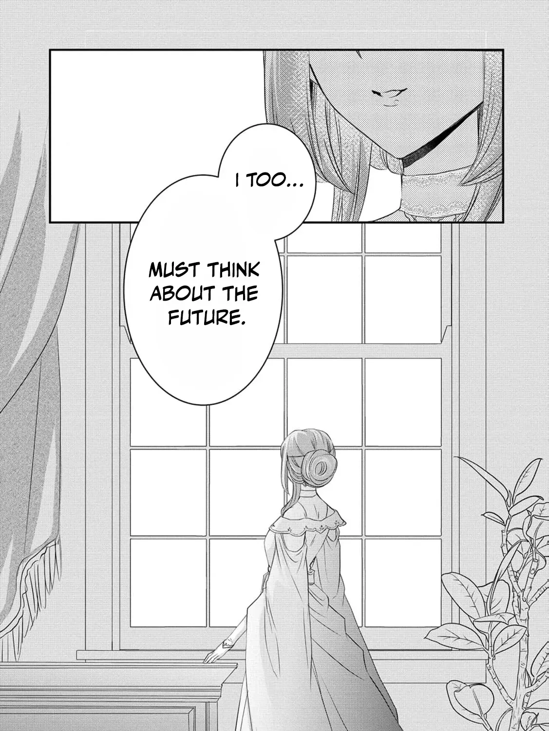 No Thanks, I Don’t Want to Be the Dragon Emperor’s Bride! Chapter 10 page 66 - 
