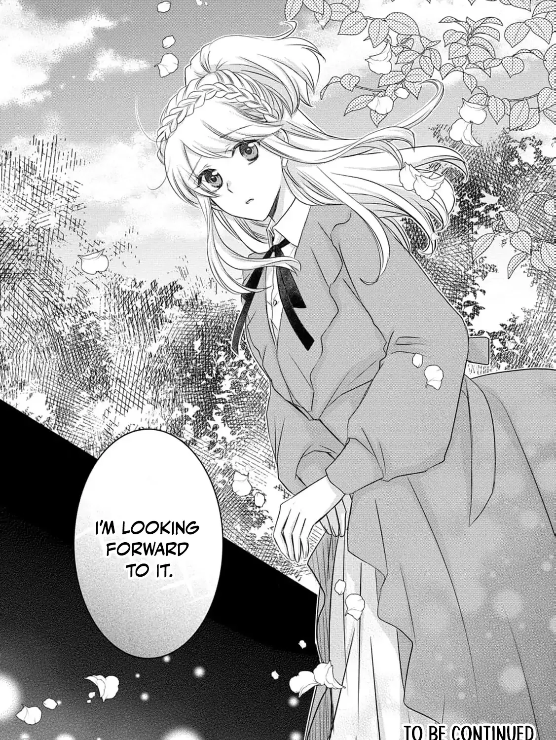 No Thanks, I Don’t Want to Be the Dragon Emperor’s Bride! Chapter 10 page 68 - 