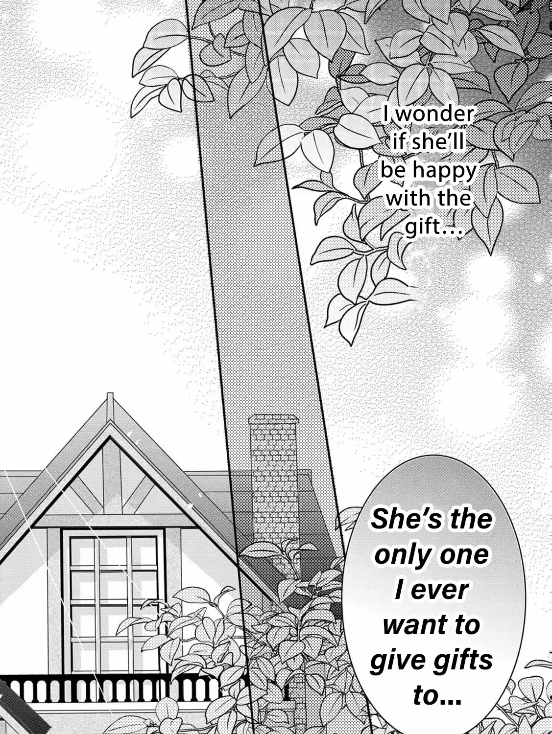 No Thanks, I Don’t Want to Be the Dragon Emperor’s Bride! Chapter 11 page 21 - 